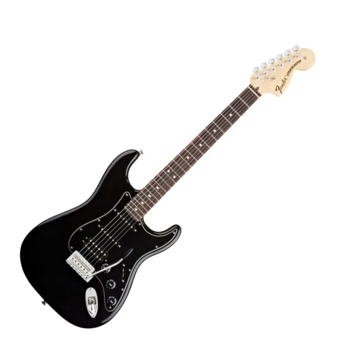 guitarra fender stratocaster hss american special series | TeclaC