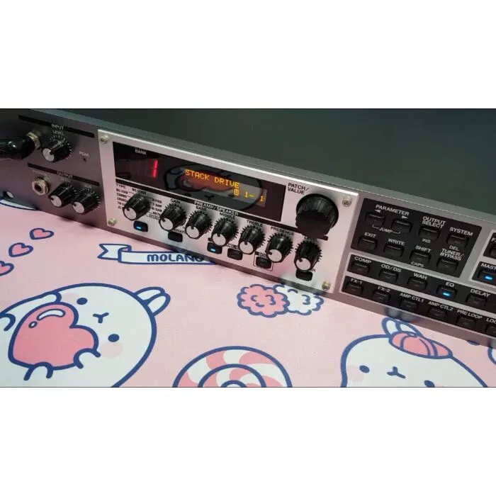 BOSS GT-PRO ギターエフェクトプロセッサー BOSS - GT-Pro | Guitar Effects Processor