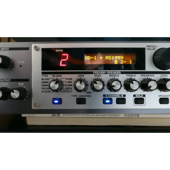 BOSS GT-PRO ギターエフェクトプロセッサー 楽天市場】boss gt proの通販