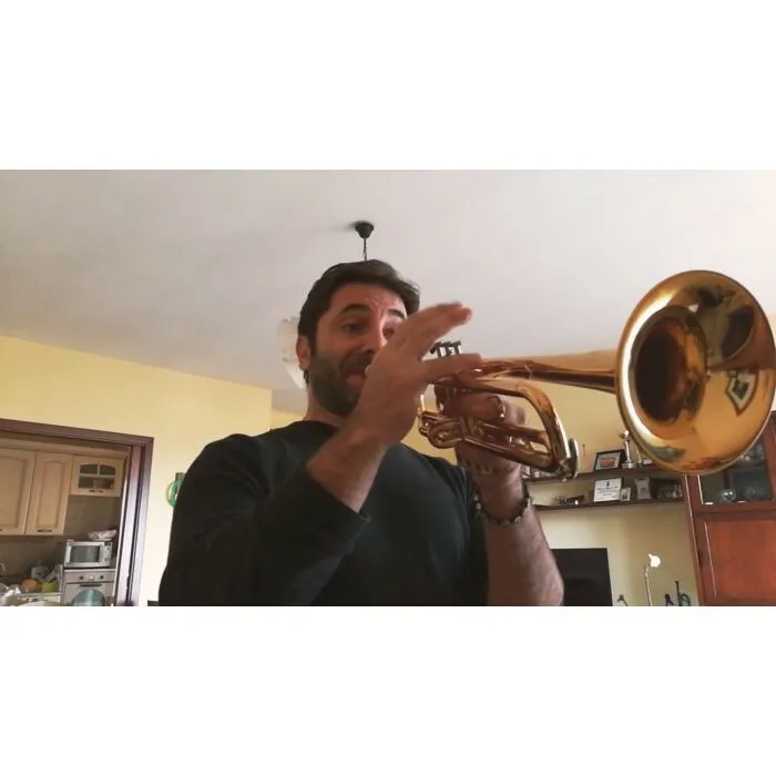 yamaha ytr-6310z trompete | TeclaCenter Instrumentos Musicais