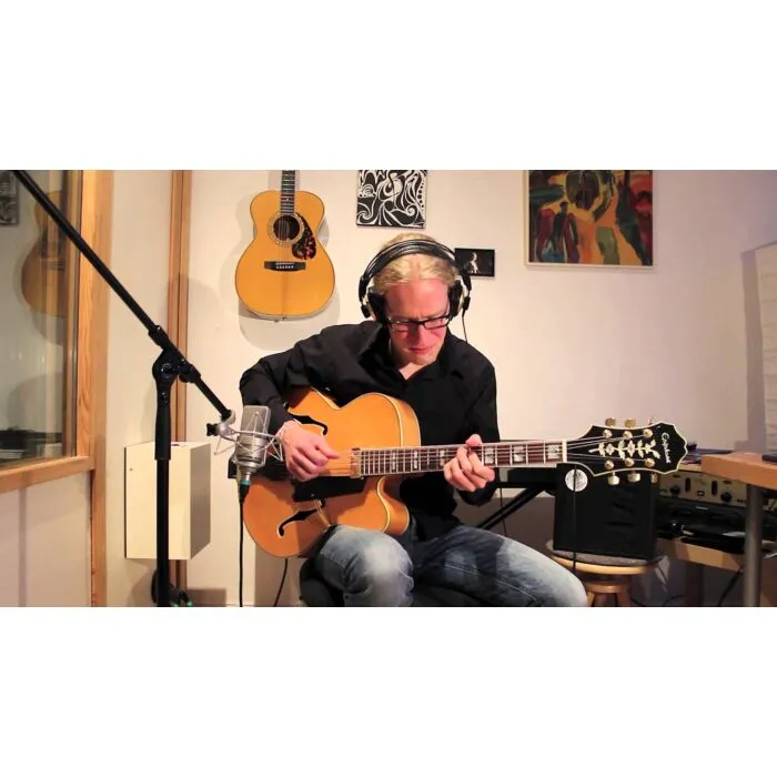 ギター Epiphone EMPEROR REGENT AS epiphoneemperorregenttheultima