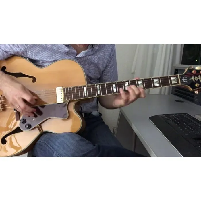 ギター Epiphone EMPEROR REGENT AS Epiphone Emperor Regent: The Ultimate Jazz Guitar | TeclaCenter I