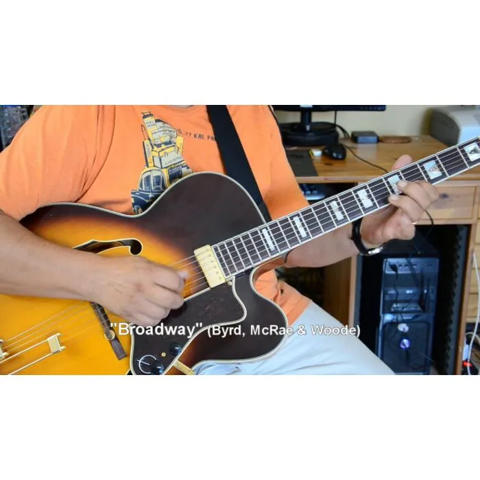 ギター Epiphone EMPEROR REGENT AS Epiphone Emperor Regent: The Ultimate Jazz Guitar | TeclaCenter I