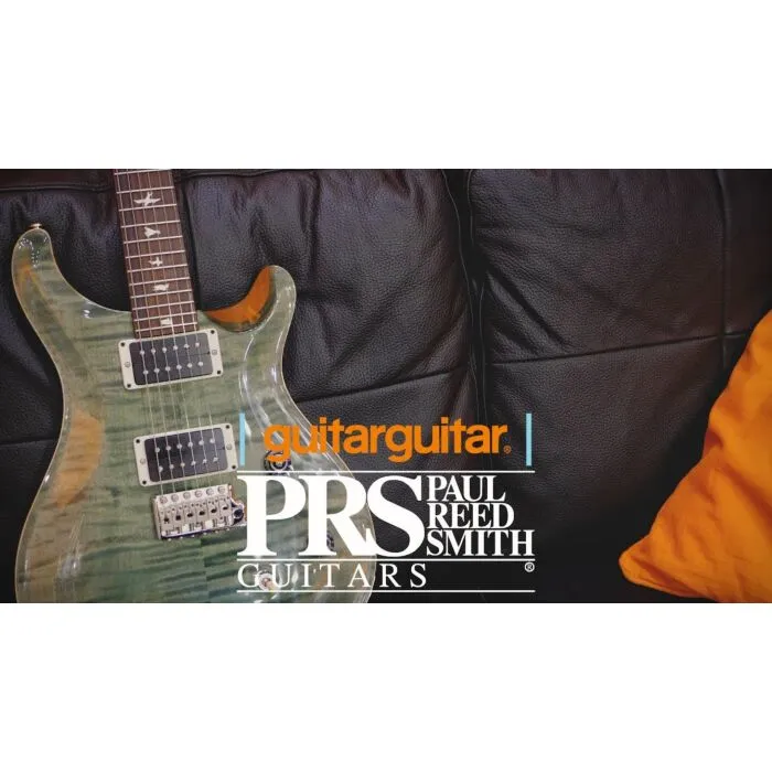 ギター PRS CE24 maple P.R.S. SE CE 24 Standard Satin (Metallic Gold) ｜イケベ楽器店