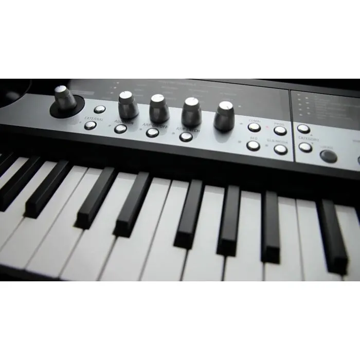 KORG micro STATION 61鍵盤シンセサイザー MW1 Amazon.co.jp: KORG コルグ 61鍵 ミニ・キーボード搭載
