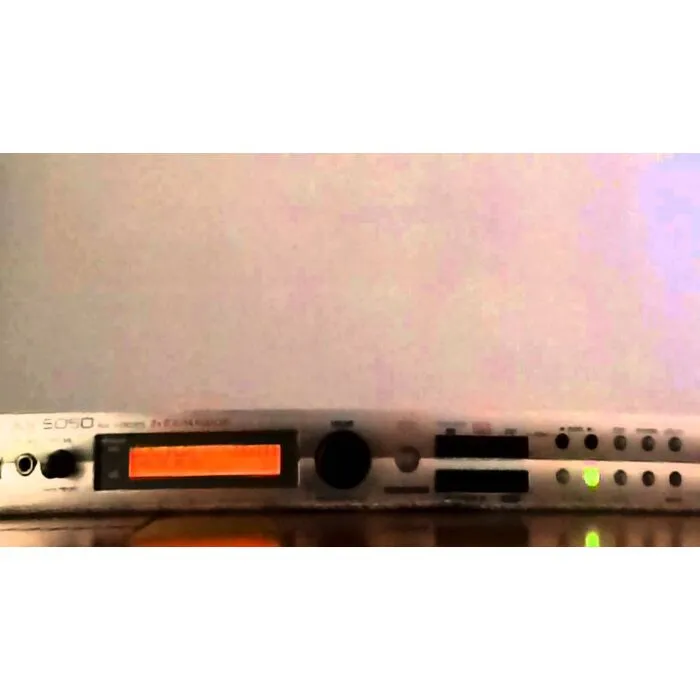 roland xv-5050 módulo de timbres | TeclaCenter Instrumentos Music