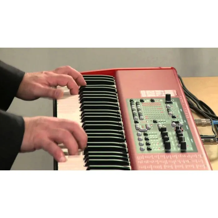 nord electro 3 61 teclas - usado | TeclaCenter Instrumentos Music