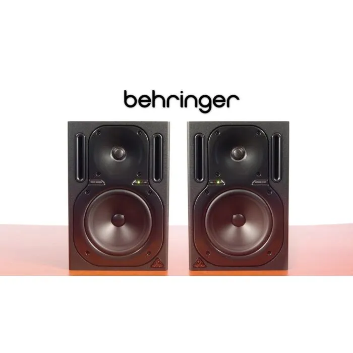Behringer Truth B2030A Monitor (PAR) - Usado | TeclaCenter