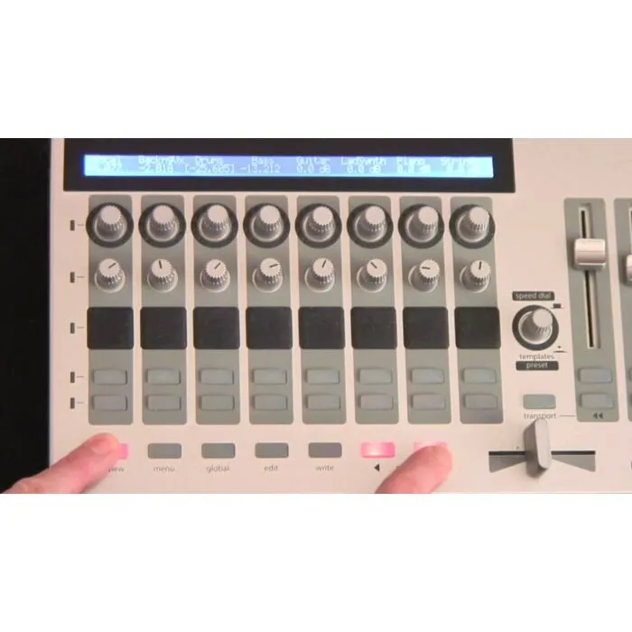 novation zero sl mkii controlador remoto midi usb | TeclaCenter I