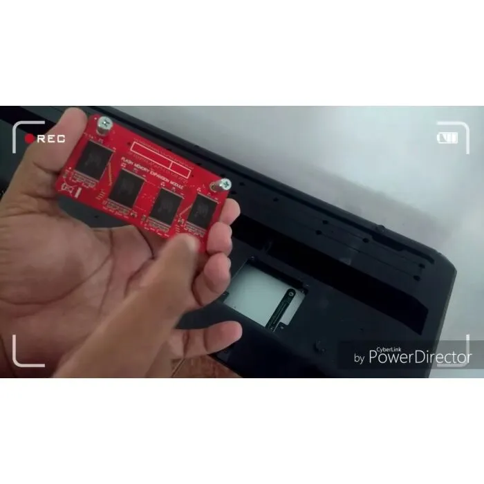 YAMAHA FL512M motif / moxf用メモリモジュール YAMAHA FL512M motif / moxf用メモリモジュール ヤマハ | FL512M