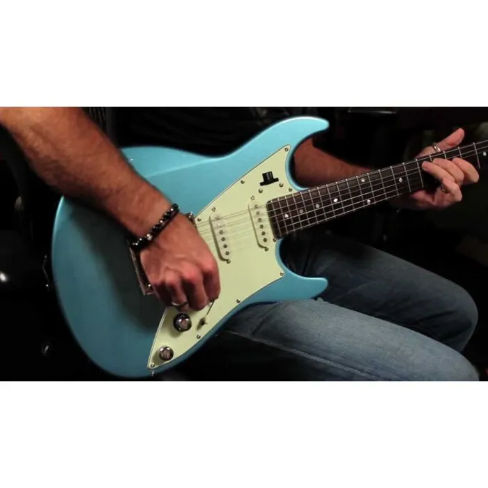 line 6 variax jtv 69 james tyler guitarra | TeclaCenter Instrumen