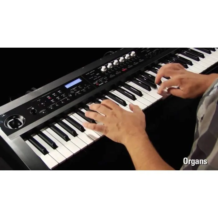 KORG シンセサイザー PS60 korg ps60 sintetizador | TeclaCenter Instrumentos Musicais