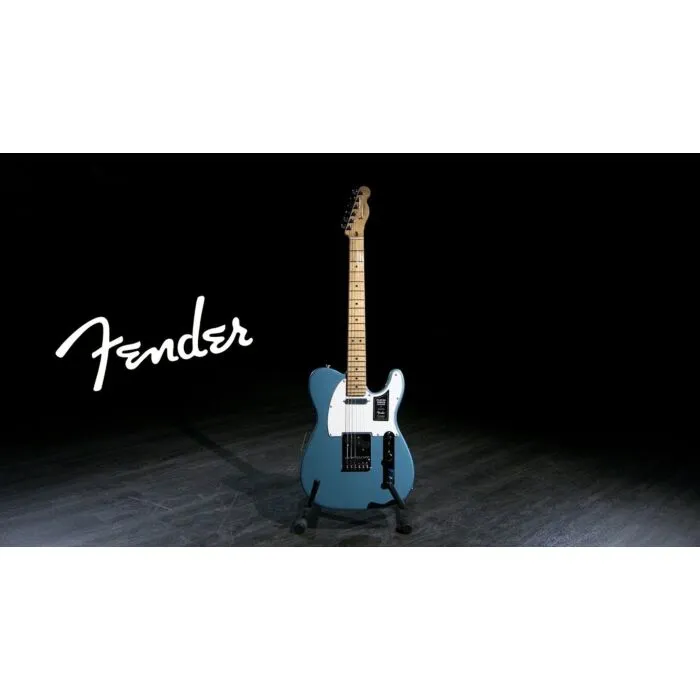 guitarra fender telecaster mn american special series - Natural |