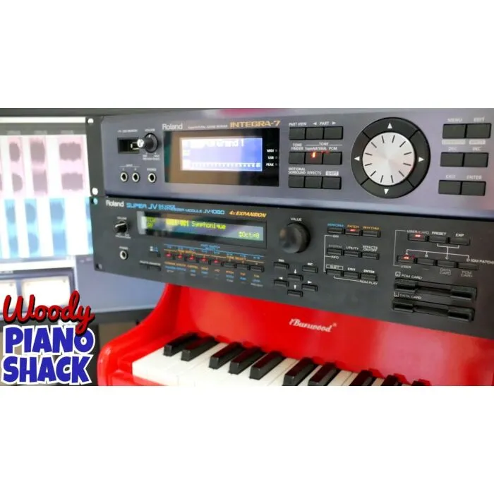 Roland INTEGRA-7 ローランド　インテグラ7 INTEGRA-7