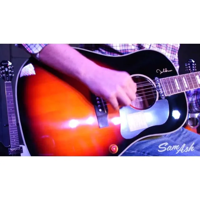 epiphone ej160e john lennon violão elétrico | TeclaCenter Instrum