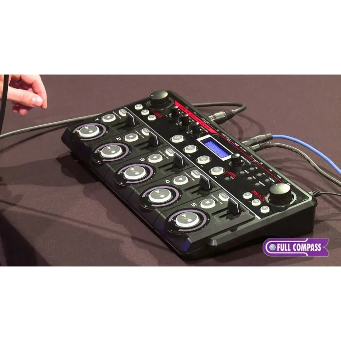 roland boss rc-505 sampler | TeclaCenter Instrumentos Musicais