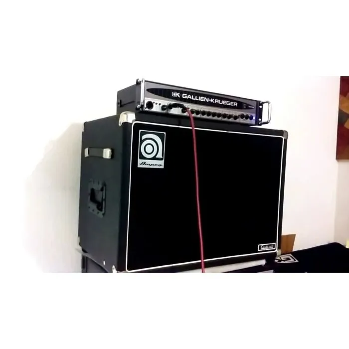 【10651】 GALLIEN-KRUEGER 1001RB II + KORG 10651】 GALLIEN-KRUEGER 1001RB II + KORG