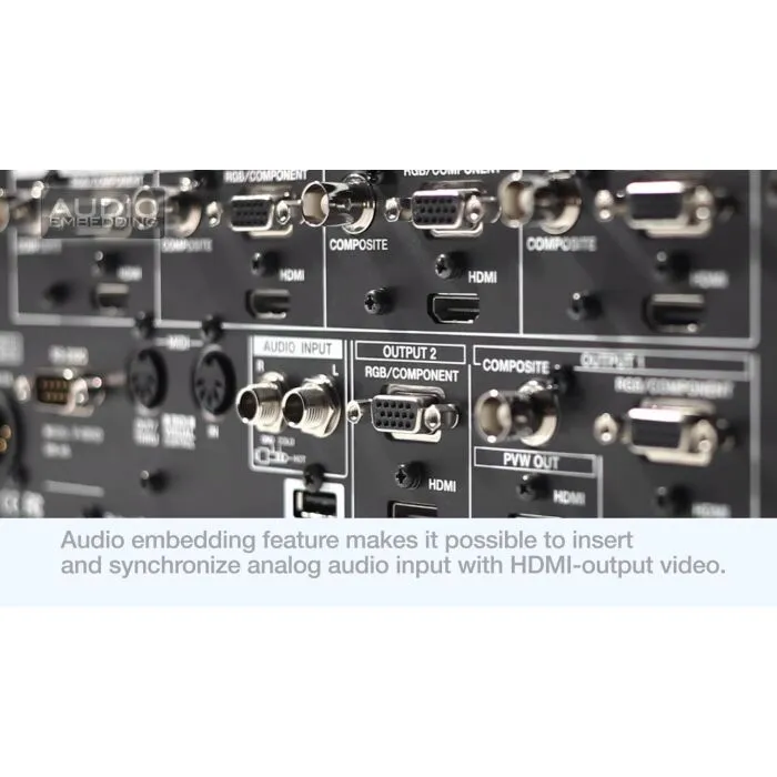 roland edirol v-40hd switcher | TeclaCenter Instrumentos Musicais