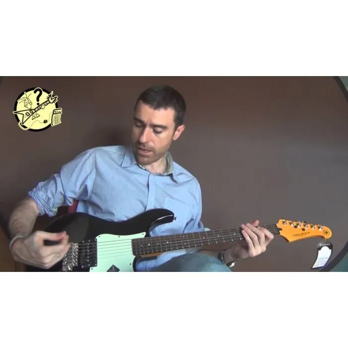 yamaha pacifica510v-car guitarra | TeclaCenter Instrumentos Music