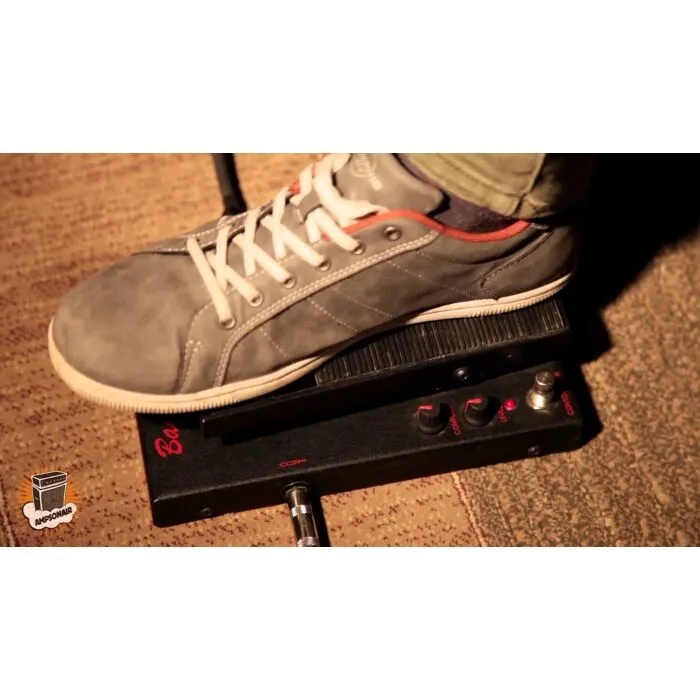 MORLEY Bad horsie2ワウ　VAI MORLEY ( モーリー ) STEVE VAI BAD HORSIE 2 送料無料 | サウンドハウス