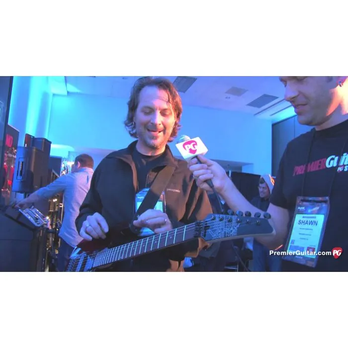 【改良版】 ヴァロシェード Color / Yamato murasaki guitarra line6 james tyler jtv89f red | TeclaCenter Instrumentos