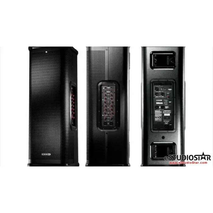 monitor line6 stagesource l2t | TeclaCenter Instrumentos Musicais