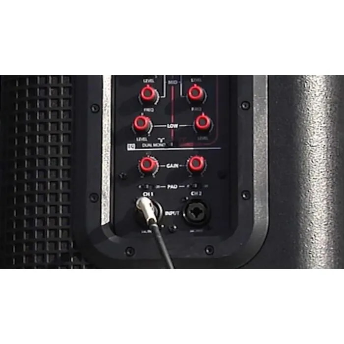 monitor line6 stage source l3m TeclaCenter Instrumentos Musicai