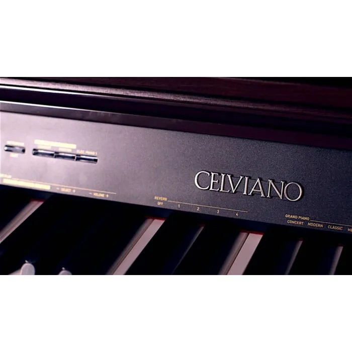 Teclacenter | Piano digital Casio Celviano AP-260