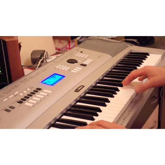 yamaha dgx-230 piano | TeclaCenter Instrumentos Musicais