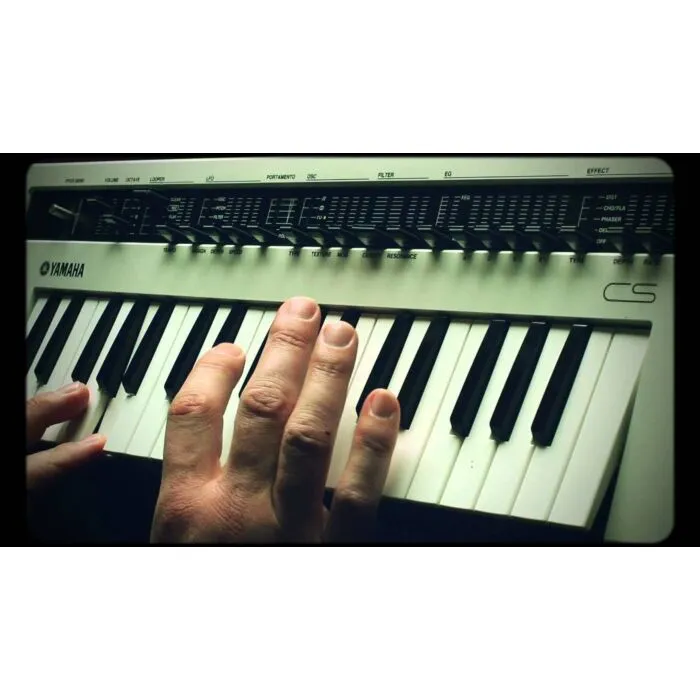 YAMAHA CS refase シンセサイザー reface - reface CS - Sintetizadores - Sintetizadores e