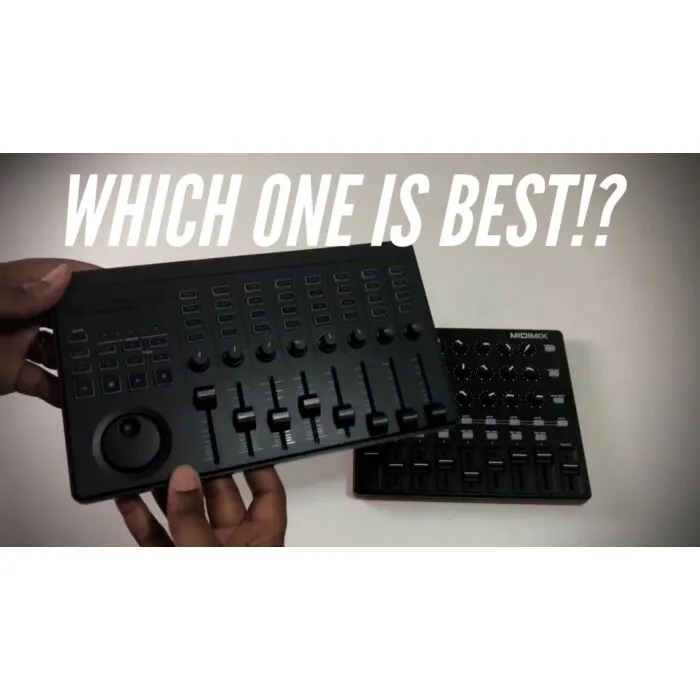 KORG nanoKONTROL Studio ほぼ新品 Controlador Korg NanoKontrol Studio - Controle Total em Suas Mãos