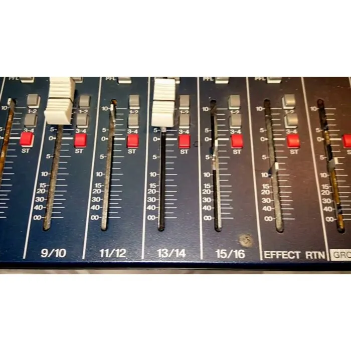 yamaha mg166cx usb mixer - preto | TeclaCenter Instrumentos Music