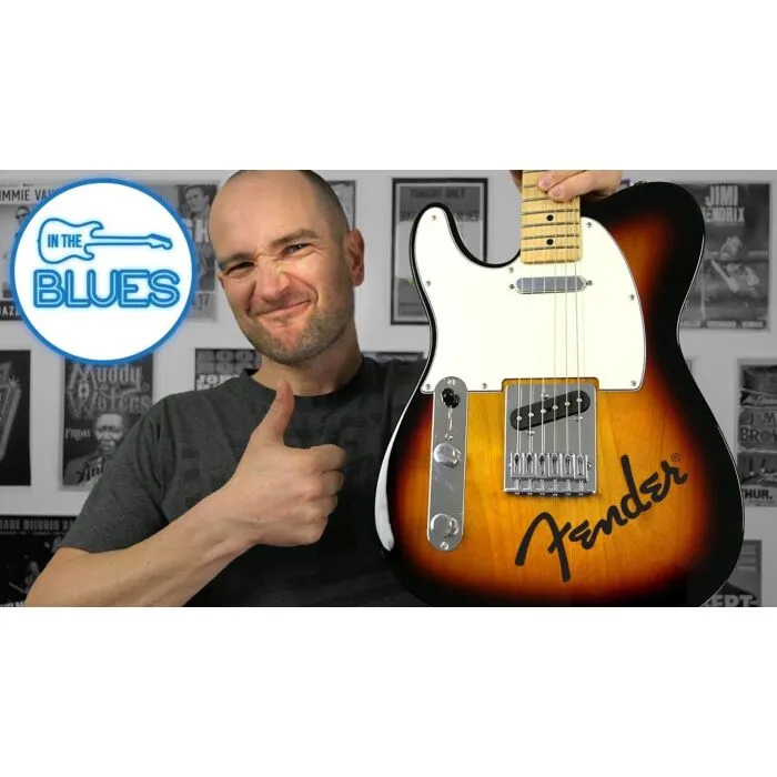 fender squier telecaster mex standard series | TeclaCenter Instru