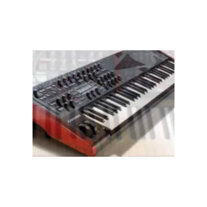 Access Virus TI Keyboard Teclado Sintetizador - Instrumentos Musi