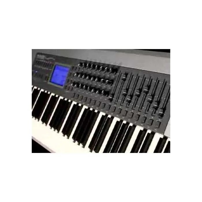 Controlador MIDI M-Audio Keystation 88 Pro | TeclaCenter Instrume