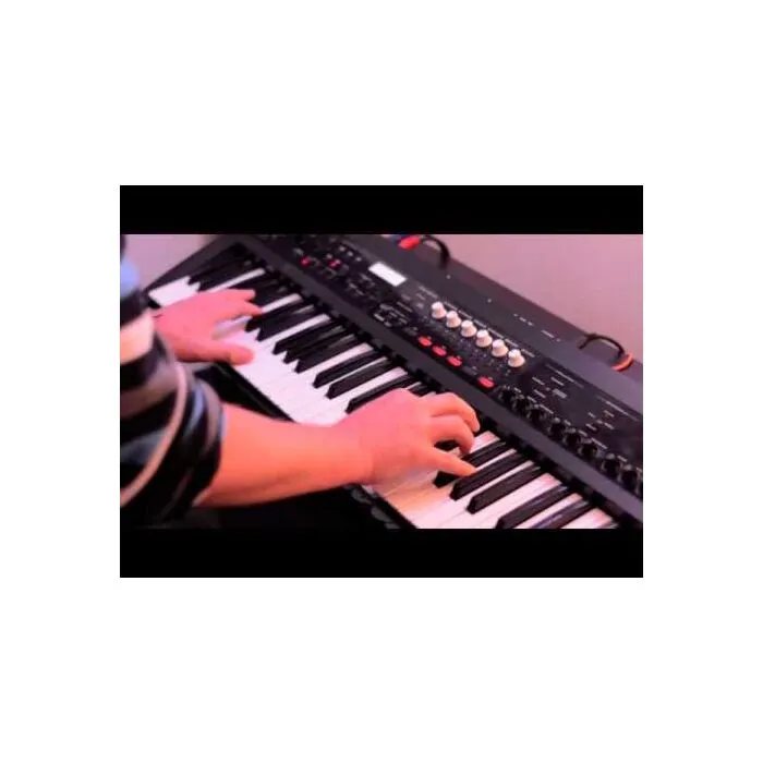 KORG シンセサイザー PS60 KORG PS60｜246ZAIKI