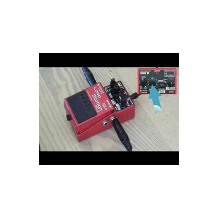 Roland Boss RC-2 Loop | TeclaCenter Instrumentos Musicais