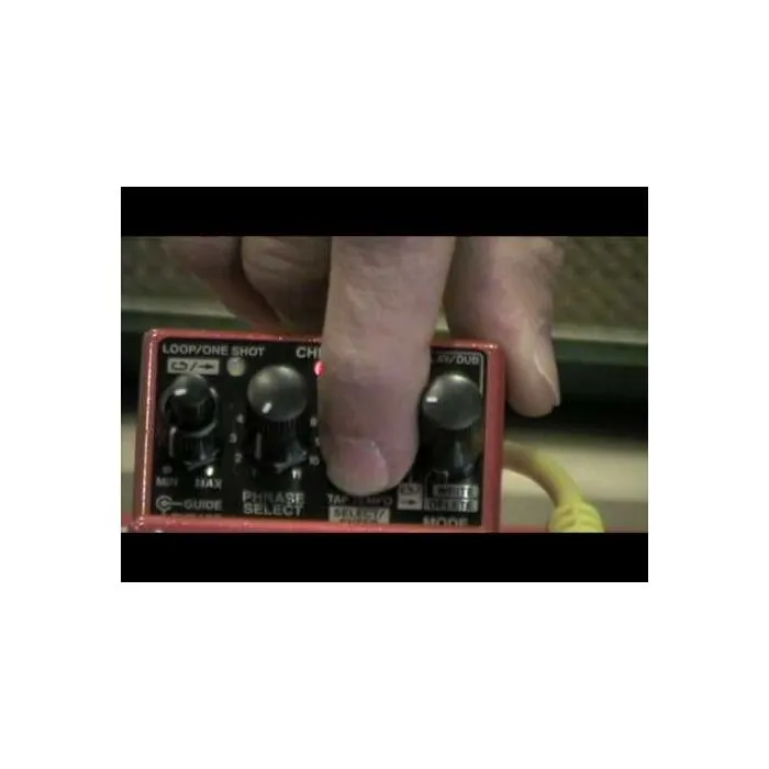 Roland Boss RC-2 Loop | TeclaCenter Instrumentos Musicais