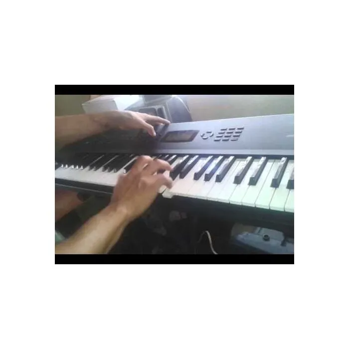 korg x3 teclado sintetizador | TeclaCenter Instrumentos Musicais