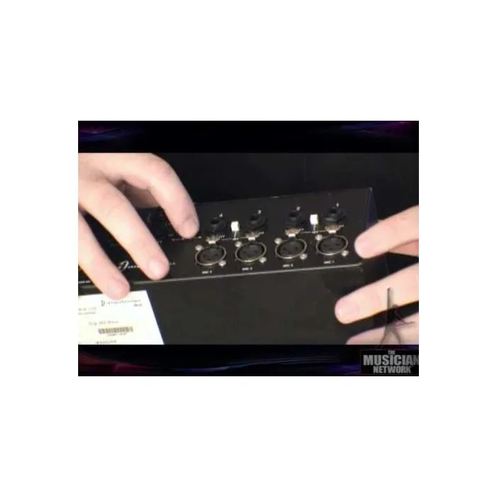 digidesign 002 rack avid interface | TeclaCenter Instrumentos Mus