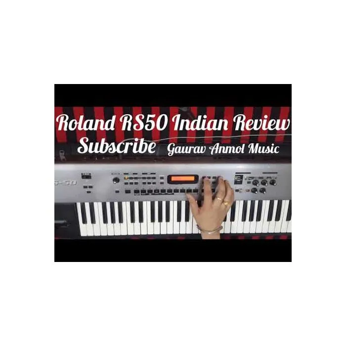 Roland RS-50 スピーカー Roland 電子ドラム用 スピーカーセット PM-200 A 【繋いですぐに音が