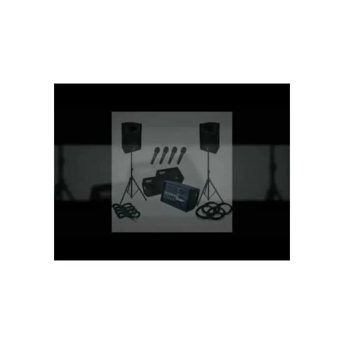 yamaha emx-512sc mixer amplificado | TeclaCenter Instrumentos Mus