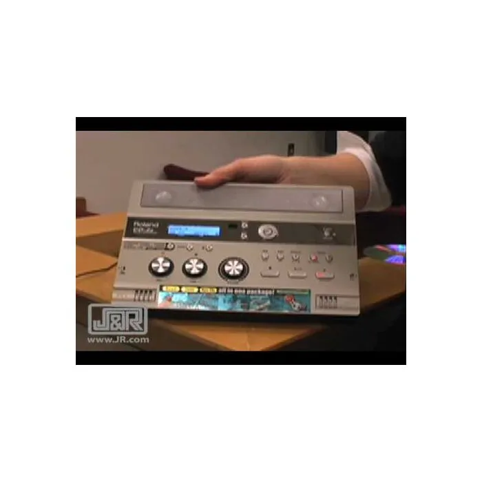 625 Roland CD-2e レコーダー 625 Roland CD-2e レコーダー Roland CD-2e Portable SD/CD Recorder