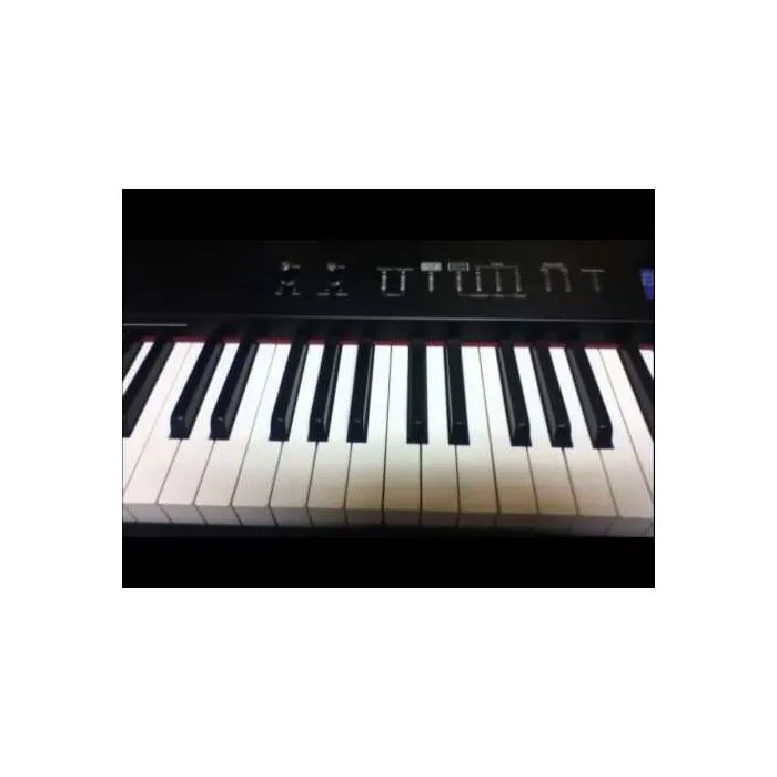 Piano Digital Roland FP-7 - Qualidade e Versatilidade em um só In