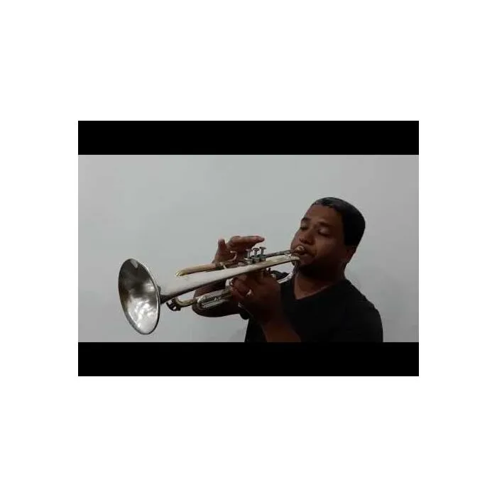 yamaha ytr-6310z trompete | TeclaCenter Instrumentos Musicais