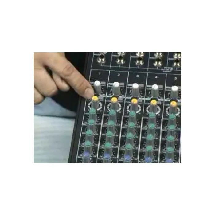 yamaha emx-5016cf mixer amplificado | TeclaCenter Instrumentos Mu