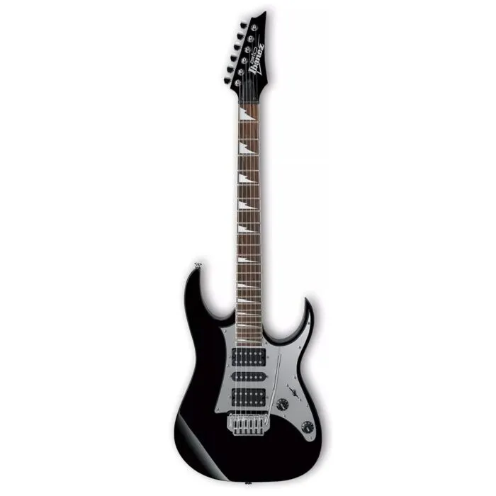 値下げ！Ibanez GRG 150DX エレキギター ibanez grg 150 dx black night bkn guitarra | TeclaCenter Instrume