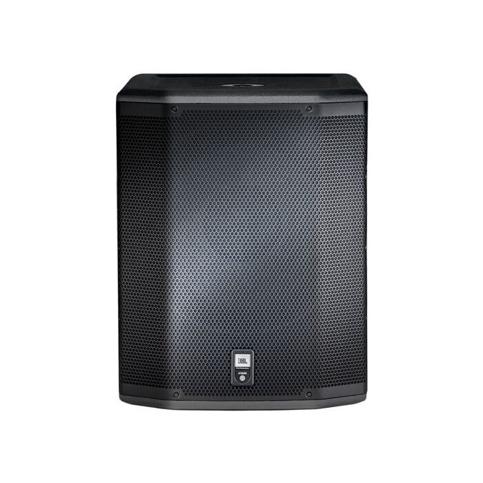 O subwoofer ativo JBL PRX618S é um equipamento de áudio profissional de alta qualidade, ideal para quem busca um som potente e de qualidade. Com sua marca renomada, este subwoofer é capaz de reproduzir graves profundos e precisos, tornando-se uma excelent O subwoofer ativo JBL PRX618S é um equipamento de áudio profissional de alta qualidade, ideal para quem busca um som potente e de qualidade. Com sua marca renomada, este subwoofer é capaz de reproduzir graves profundos e precisos, tornando-se uma excelent