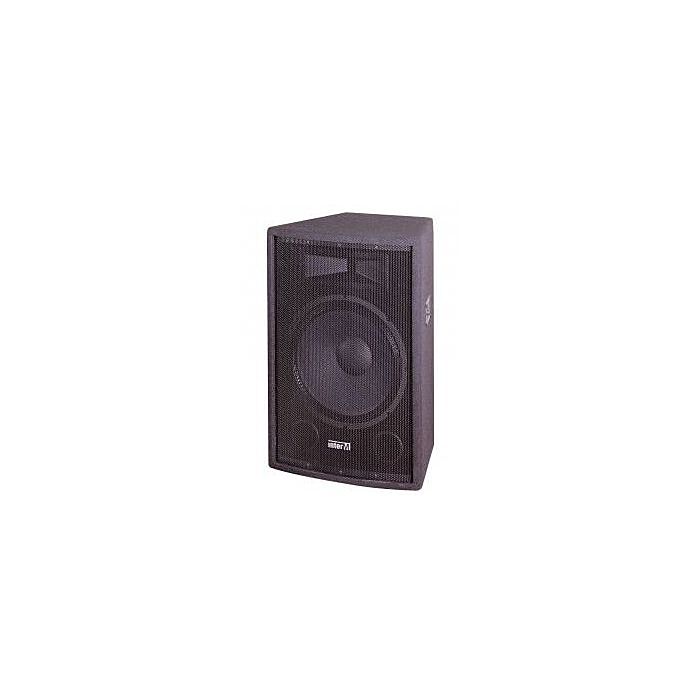 A JBL SC-215 é uma caixa de som passiva de alta qualidade, ideal para uso profissional em eventos e apresentações musicais. Com design moderno e elegante, ela oferece excelente qualidade de som e potência, garantindo uma experiência sonora única. Além dis
