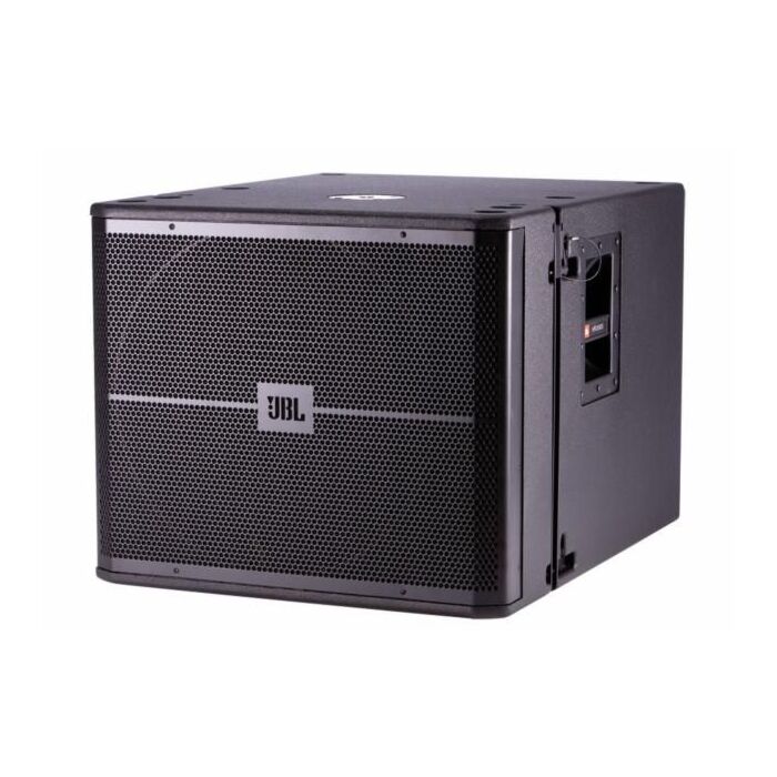 O subwoofer ativo JBL VRX 918 SP é um equipamento de áudio profissional de alta qualidade, ideal para quem busca um som potente e de qualidade. Com sua marca renomada, o produto é indicado para uso em shows, eventos e estúdios de gravação. Além disso, o s